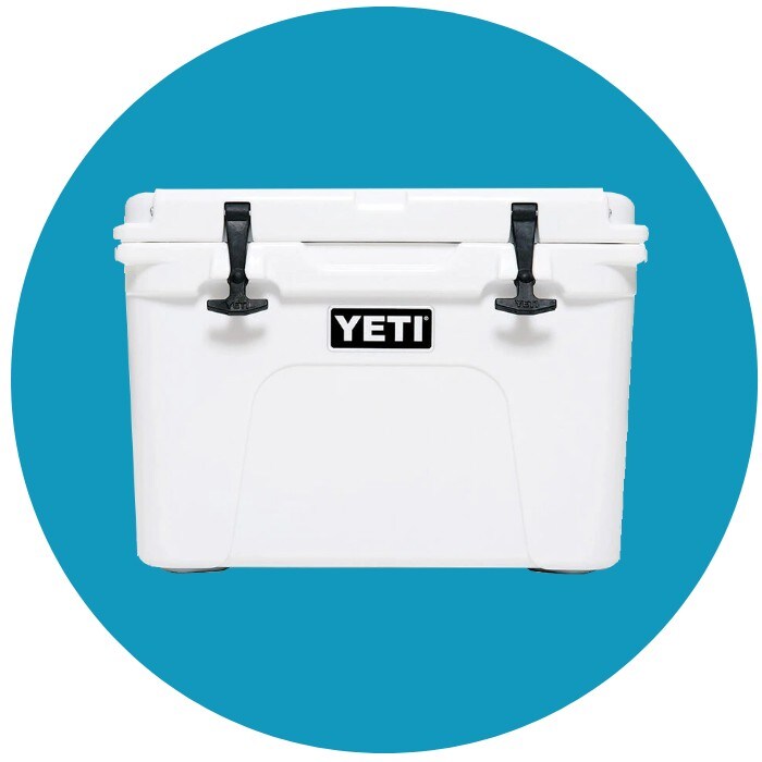Coolers